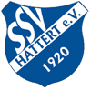 Wappen SSV Hattert 1920 II  84745