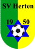 Wappen SV Herten 1950  28245