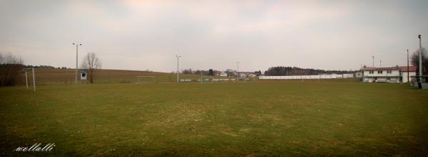 Sportanlage Vilshofener Straße - Eging am See