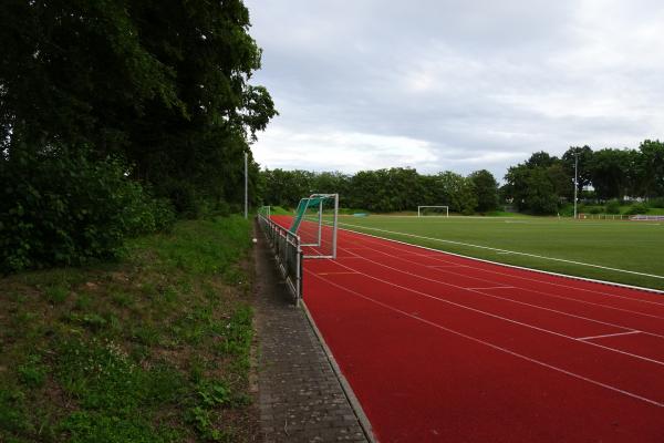 Stadion Goldene Meile - Remagen