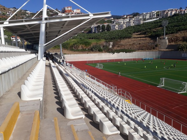 Estádio Câmara de Lobos - Câmara de Lobos