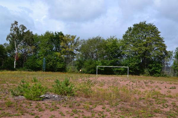 Sportplatz Am Brändchen - Stolberg/Rheinland-Zweifall