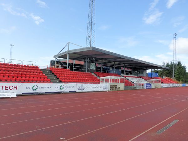 Ågotnes stadion - Ågotnes
