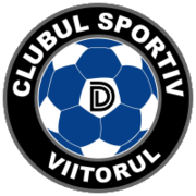 Wappen CS Viitorul Dăești  35342