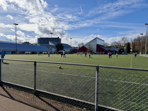 Sportcity - Woluwe-Saint-Pierre