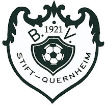 Wappen BV 21 Stift Quernheim  15774
