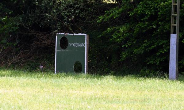 Sportplatz Osterbinde - Bassum-Osterbinde