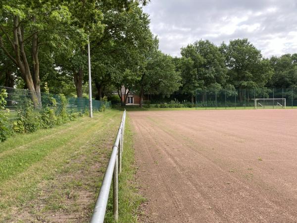 Sportanlage oberer Radsredder B-Platz - Kiel-Ellerbek