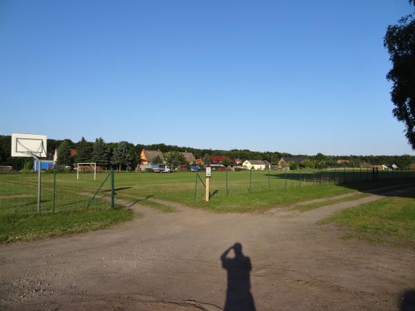 Sportanlage Serno Platz 2 - Coswig/Anhalt-Serno