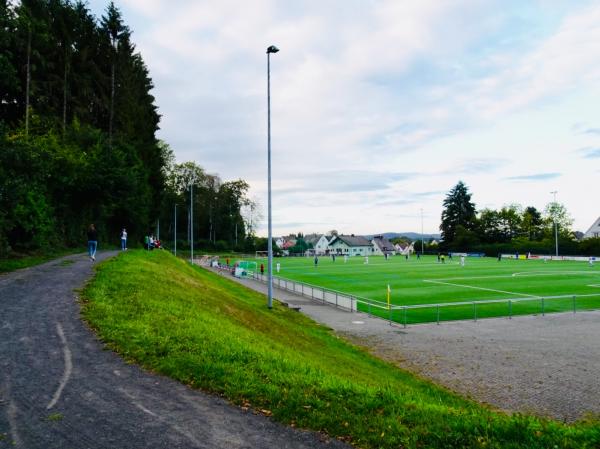 Waldsportplatz - Montabaur-Horressen