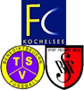 Wappen SG Kochelsee-Schlehdorf II / Benediktbeuern II / Bichl II (Ground B)