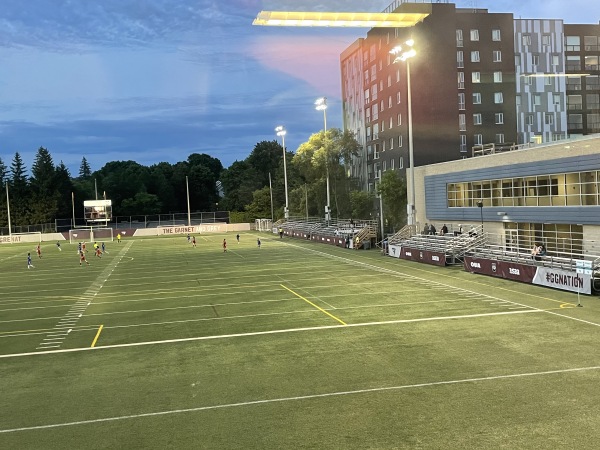Matt Anthony Field - Ottawa, ON