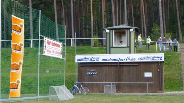 Sportpark Martinroda - Martinroda