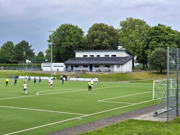 Waldstadion Südstadt - Paderborn