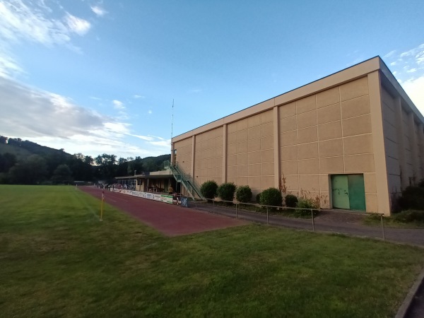 Sportgelände Im Spitzen - Forchtenberg