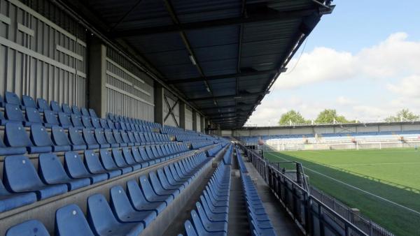 Herstaco Stadion - Roosendaal