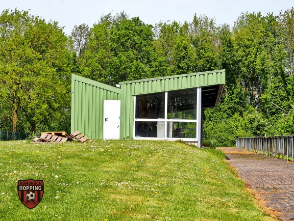 Turo-Stadion - Rosendahl-Darfeld