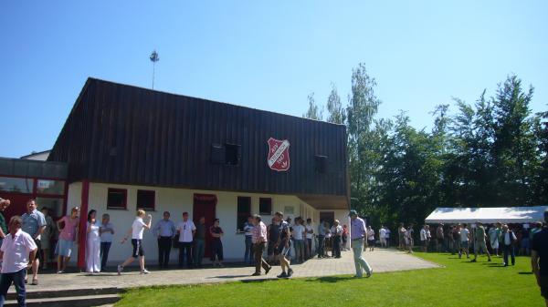 Sportzentrum Steinach - Steinach/Niederbayern