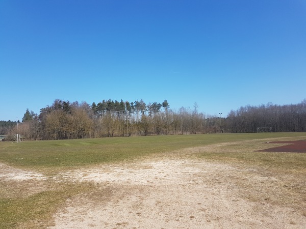 Sportplatz Dürrwangen 3 - Dürrwangen