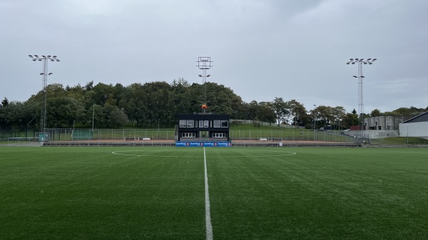 Koteng Arena - Trondheim