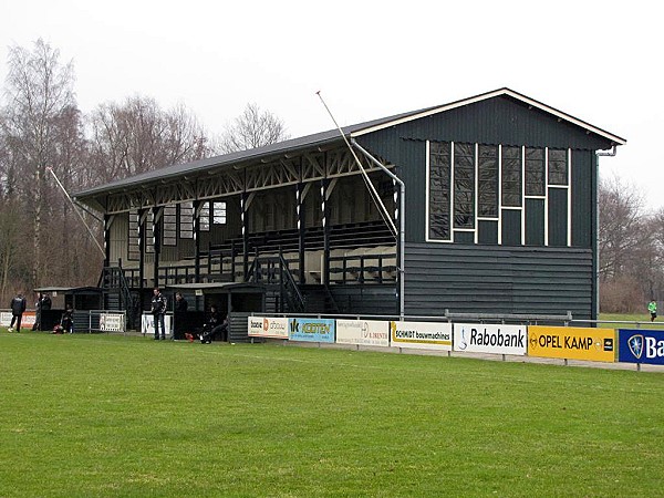 Sportpark Verlengde Sportlaan - Almelo-Hofkamp