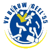 Wappen VV Blauw Geel '55