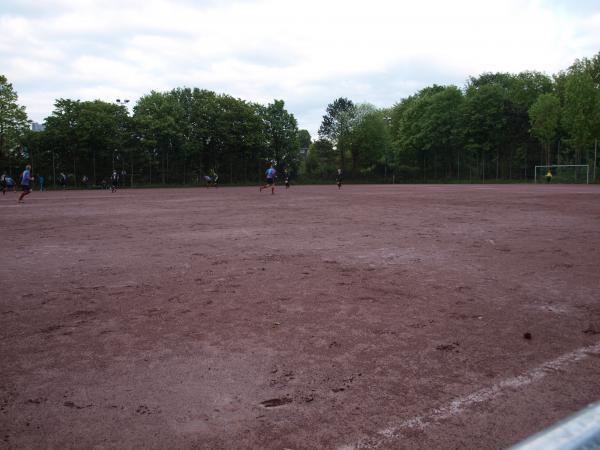 Sportplatz Winkelriedweg - Dortmund-Körne