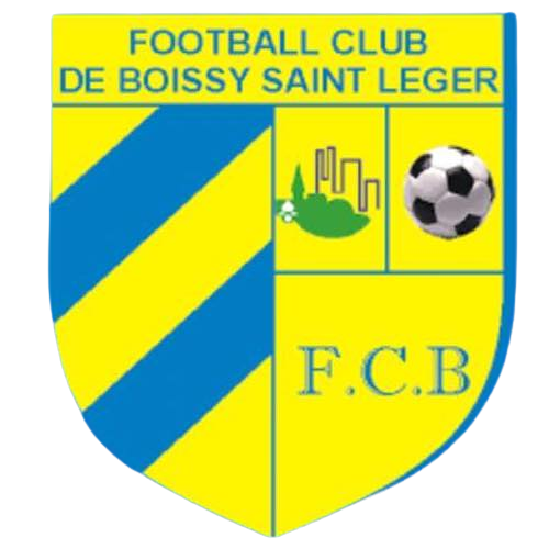 Wappen FC Boissy