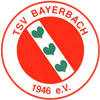 Wappen TSV 1946 Bayerbach  58623