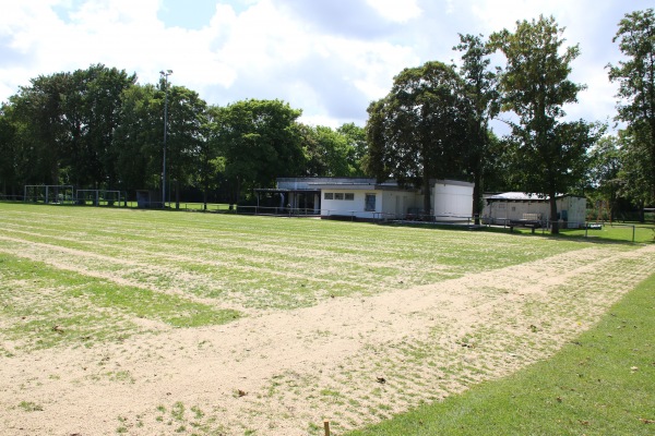 Sportplatz Phiesewarden - Nordenham-Phiesewarden