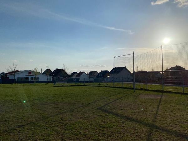 Sportplatz Tanneck 2 - Elsdorf/Rheinland-Etzweiler