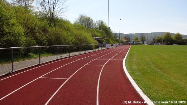 Wittumstadion - Urbach/Remstal