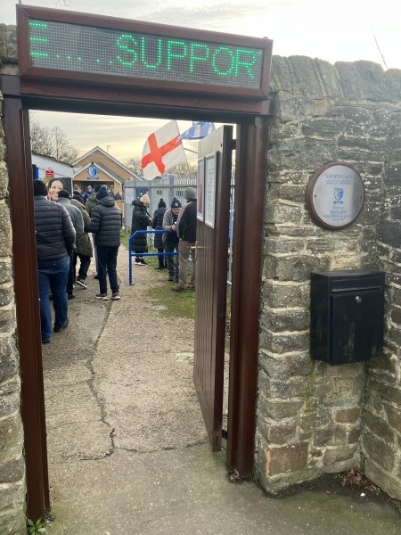 Sandygate Road - Sheffield, South Yorkshire