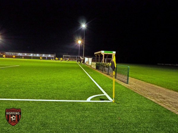 Hemmer-Kampfbahn - Drensteinfurt-Rinkerode