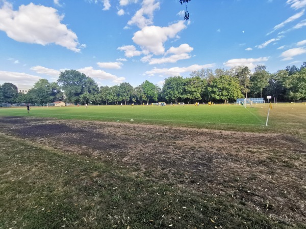 Sportanlage Oberndorf - Schweinfurt-Oberndorf