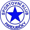 Wappen SK Pardubičky  58082
