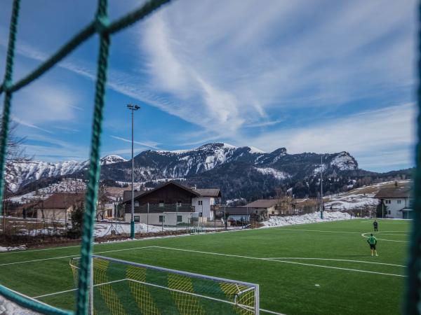Sportplatz St. Koloman - Sankt Koloman