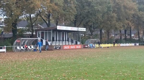 Sportpark De Polderhoek - Hardenberg-Kloosterhaar