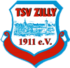 Wappen TSV Zilly 1911  71130
