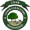 Wappen Candor CF