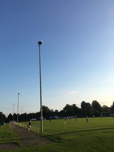 Sportplatz Lawerweg - Hameln-Tündern