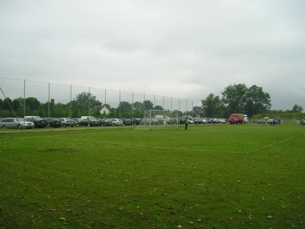 Sportplatz an der Landstraße - Nossendorf