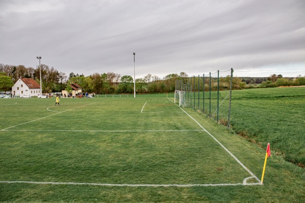 Sportplatz Ursulapoppenricht 2 - Hahnbach-Ursulapoppenricht
