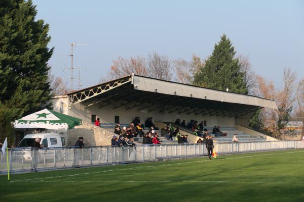 Petőházi Sportpálya - Petőháza