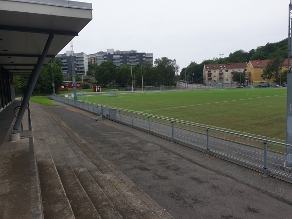 Majvallen - Göteborg