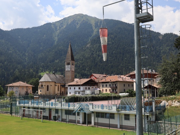 Campo Sportivo di Marcena - Marcena