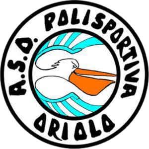 Wappen ASD Polisportiva Oriolo