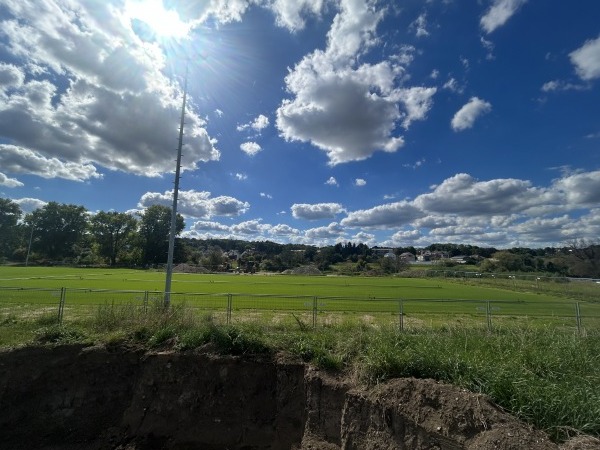 Sportgelände Sallern Platz 2 - Regensburg-Sallern-Gallingkofen