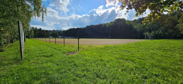 Sportplatz Damscheid - Damscheid