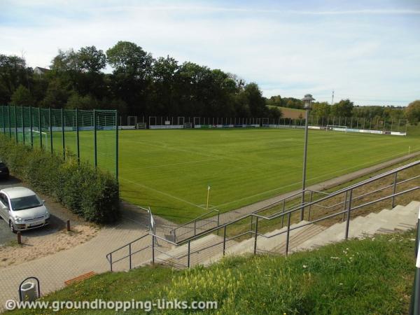 Burgstadion - Dohna